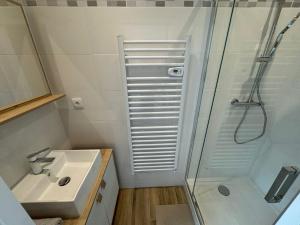 Appartements Panther Carre de Soie Medipole Astroballe : photos des chambres