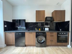 Appartements Panther Carre de Soie Medipole Astroballe : photos des chambres