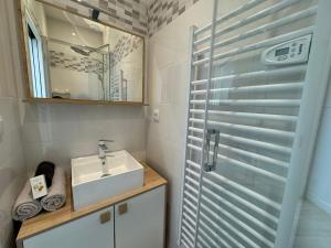 Appartements Panther Carre de Soie Medipole Astroballe : photos des chambres