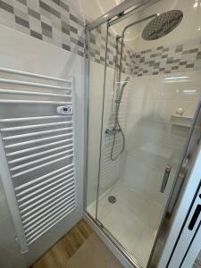 Appartements Panther Carre de Soie Medipole Astroballe : photos des chambres