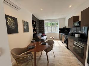 Appartements Panther Carre de Soie Medipole Astroballe : photos des chambres