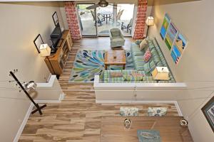 259 Stoney Creek Villa at The Sea Pines Resort