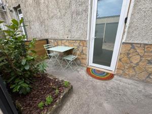 Appartements Panther Carre de Soie Medipole Astroballe : photos des chambres