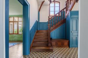 B&B / Chambres d'hotes Maison Bo : photos des chambres