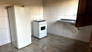 Chalé de 2 quartos no Centro da Serra do Cipó