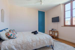 B&B / Chambres d'hotes Maison Bo : photos des chambres