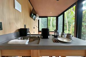 Canto do Mar | Suíte romântica à beira-mar