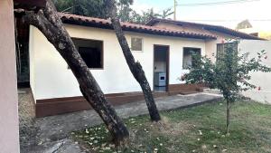 Chalé de 2 quartos no Centro da Serra do Cipó