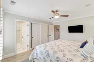 196 Twin Oaks at The Sea Pines Resort