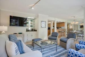 2449 Inland Harbour at The Sea Pines Resort