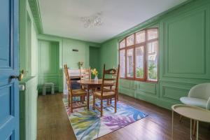 B&B / Chambres d'hotes Maison Bo : photos des chambres