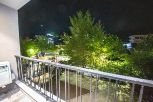 Apartments Ajdens Place