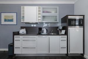 Gutsschloss Rerik "Amanda"