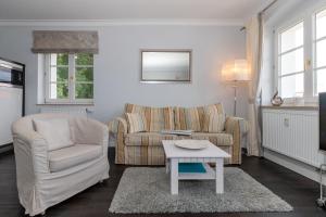 Gutsschloss Rerik "Amanda"