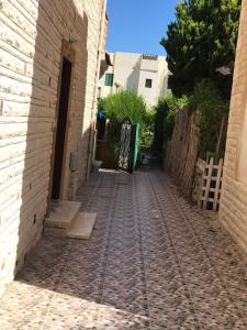 ڤيلا صاحبه السعاده قريه بدر الساحل الشمالي