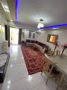 ڤيلا صاحبه السعاده قريه بدر الساحل الشمالي