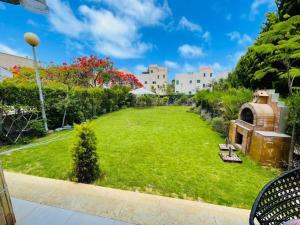 ڤيلا صاحبه السعاده قريه بدر الساحل الشمالي