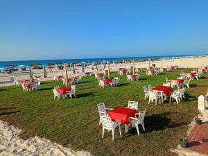 ڤيلا صاحبه السعاده قريه بدر الساحل الشمالي