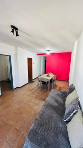 El Trovador Alquileres Temporarios Centro