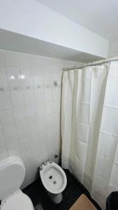 El Trovador Alquileres Temporarios Centro