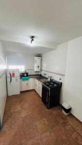 El Trovador Alquileres Temporarios Centro