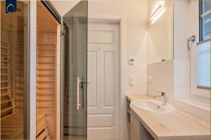 Fischerdorf DDH Haffliebe