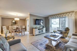 2220 Heritage Villas at The Sea Pines Resort