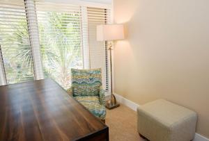 259 Stoney Creek Villa at The Sea Pines Resort