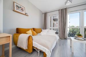 Kilińskiego Cosy Studio by BookingHost