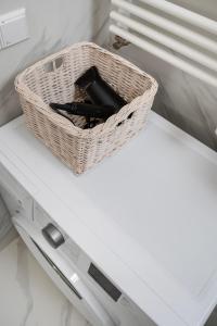 Kilińskiego Cosy Studio by BookingHost