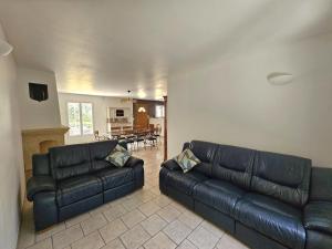 Villa de la Goutte dOr