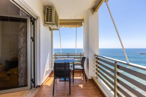 Currila Seafront by PS