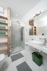 Kilińskiego Cosy Studio by BookingHost