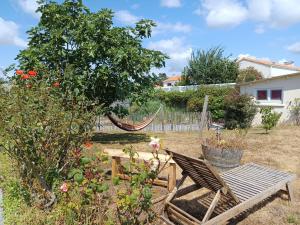 Gîte "La Belle Etoile" 2 nuits minimum, 3 étoiles