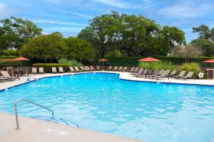 2220 Heritage Villas at The Sea Pines Resort