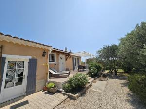 Villa de la Goutte dOr