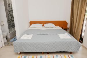 Pensiunea Oaza Padurii