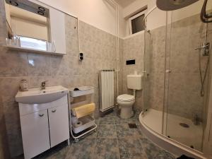 Studio Mia with free onsite parking