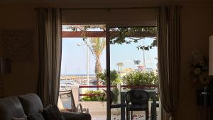 Vista Marina Exclusiva T1 HsR Vilamarina