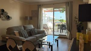 Vista Marina Exclusiva T1 HsR Vilamarina