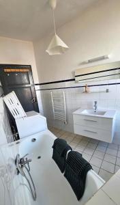 Appartements Appartement centre ville : photos des chambres