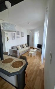 Appartements Appartement centre ville : photos des chambres