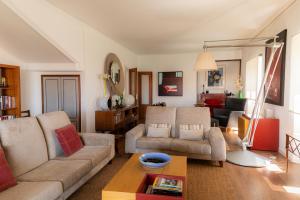 Luxury Escape - Piscina Privada, Praia e Golf