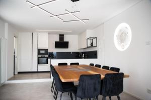 Villa Alisha Mountain View