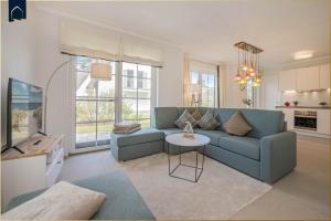 Ferienhaus Stettiner Haffblick