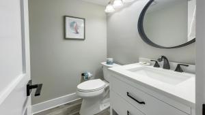 494 Plantation Club Villas at The Sea Pines Resort