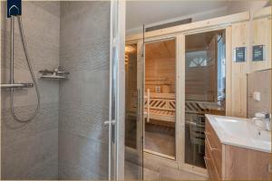 Ferienhaus Stettiner Haffblick