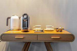 Huguerie 1 Suite Bordeaux Centre Climatisation