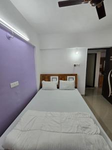1BHK Service Apartment 307