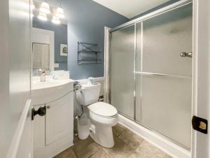 49 Woodbine Villas at The Sea Pines Resort